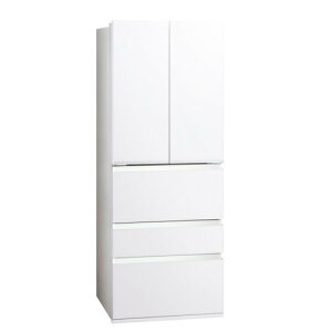 �y���������ۏ؁zAQUA �①�� 501L �ω��J�� 5�h�A ��70cm �c�C���p�l���Ɩ� �Ԑڗ�p�`���h �������؎� AQR-TXA50A(W) �z���C�g�n