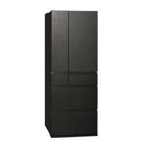 �y���������ۏ؁z�p�i�\�j�b�N �①�� 551L �ω��J�� 6�h�A ��68.5cm �����}���Ⓚ W�V���L�V���L��؎� �S���i�m�C�[X NR-F55WX3-K �u���b�N�n