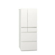 【無料長期保証】パナソニック 冷蔵庫 450L 観音開き 6ドア 幅65cm 霜つき抑制冷凍 シャキシャキ野菜室 …