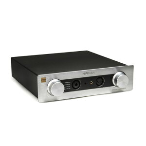 HIFIMAN EF400 �w�b�h�z���A���v DAC�@�\�Ή�