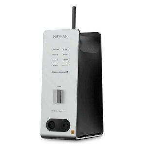 HIFIMAN EF600 �w�b�h�z���A���v DAC�����^ Bluetooth�Ή�