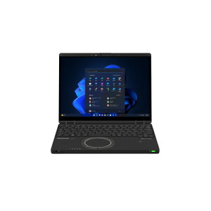Panasonic �m�[�gPC Let´s note QR CF-QR4MDNCR[12.4�^ | FHD�{ | Core i7 | 16GB | 512GB | Windows 11 Pro | Office�I�v�t | �u���b�N]