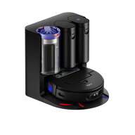 ダイソン RB05 スポット＋スクラブAi ロボット掃除機 LEDでホコリを検出 温水で水拭き 自動で充電ドック…