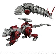 タカラトミー T-SPARKプラモデル RMZ−019 ヘルキャット ＆ モルガ ゼネバスカラーセット ゾイド −ZOIDS−