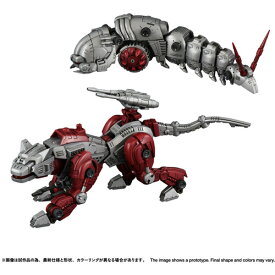 タカラトミー T-SPARKプラモデル RMZ−019 ヘルキャット ＆ モルガ ゼネバスカラーセット ゾイド −ZOIDS−