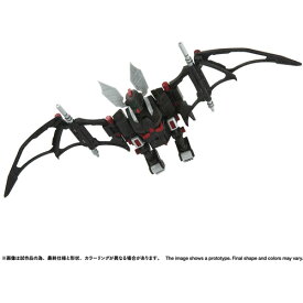 タカラトミー T-SPARKプラモデル RMZ−020 ザバット ゾイド −ZOIDS−