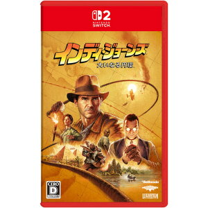 �C���f�B�E�W���[���Y/�傢�Ȃ�~��(TM) �ySwitch2�z BEE-P-AAX5A