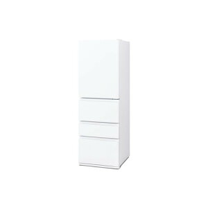 �A�C���X�I�[���} �①�� 371L �E�J�� 4�h�A ��60cm �}�⃂�[�h �t�@������������� IRSN-37A-W �z���C�g�n
