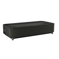 EPSON EH-LS970B 家庭用プロジェクター 最大150インチまで対応 Google TV搭載 ブラック