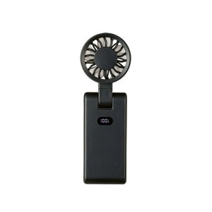 ���A�T�v���C���X YMP-504HS(H) 360�x���n���f�B�[�t�@�� �N���b�v�t�� �O���[