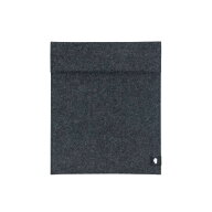 ナカバヤシ TBC-FC112502DGY Cloud-Felt 11インチ タブレットスリーブケース フラットタイプ マグネット…