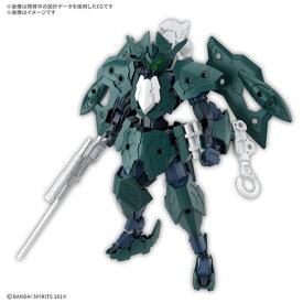 バンダイスピリッツ 30MM 81 EXM−A9p スピナティオ（海賊仕様）