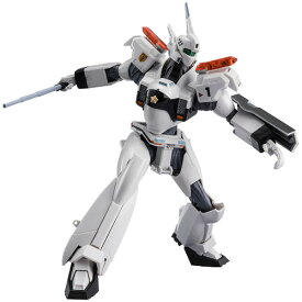 バンダイスピリッツ ROBOT魂 ROBOT魂 ＜SIDE LABOR＞ イングラム・プラス（AV−98Plus） 機動警察パトレイバー EZY