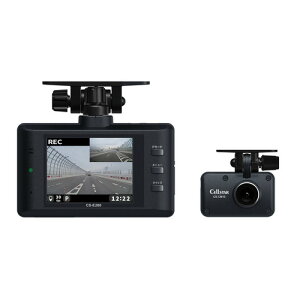�Z���X�^�[�H�� CS-E200 �h���C�u���R�[�_�[ �O��2�J�������� 200����f 2.4�C���`���j�^�[ 32GB microSD�J�[�h�t