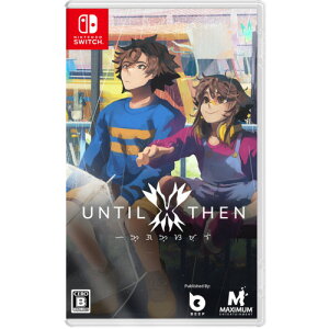 Until Then �ySwitch�z HAC-P-BPJKB