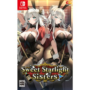 Sweet Starlight Sisters �ySwitch�z HAC-P-BS26A