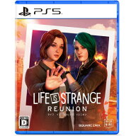 ライフ イズ ストレンジ リユニオン 【PS5】 ELJM-30862