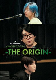 【DVD】Mrs.GREEN APPLE ／ MGA MAGICAL 10 YEARS DOCUMENTARY FILM 〜THE ORIGIN〜