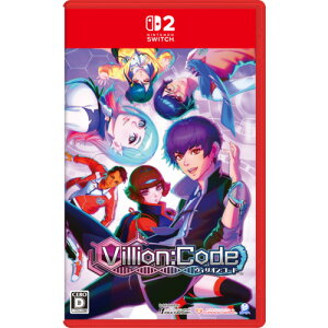 Villion:Code �ySwitch2�z BEE-P-ABESA