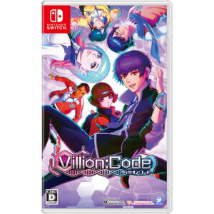 Villion:Code �ySwitch�z HAC-P-BSGBA