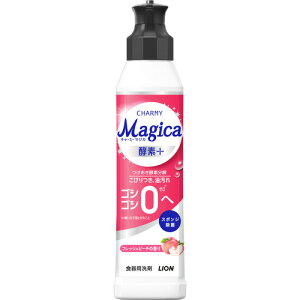 ���C�I�� CHARMY Magica �y�f+(�v���X) �t���b�V���s�[�`�̍��� �{�� �䏊�p��� 220ml