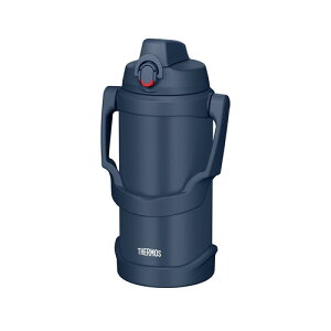 THERMOS �T�[���X �^��f�M�X�|�[�c�W���O 2000ml �ۗ��p �H��@�Ή� FJQ2001NVY