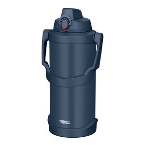 THERMOS �T�[���X �^��f�M�X�|�[�c�W���O 3000ml �ۗ��p �H��@�Ή� FJQ3001NVY
