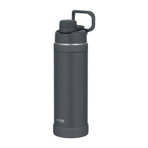 THERMOS �T�[���X �^��f�M�X�|�[�c�{�g�� 1000ml �ۗ��p �H��@�Ή� FJU1001MTBK