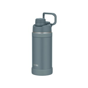 THERMOS �T�[���X �^��f�M�X�|�[�c�{�g�� 750ml �ۗ��p �H��@�Ή� FJU751GNV