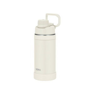 THERMOS �T�[���X �^��f�M�X�|�[�c�{�g�� 750ml �ۗ��p �H��@�Ή� FJU751IVWH