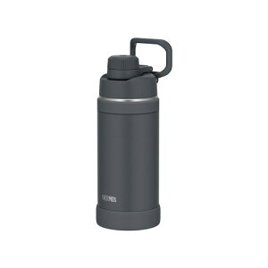 THERMOS �T�[���X �^��f�M�X�|�[�c�{�g�� 750ml �ۗ��p �H��@�Ή� FJU751MTBK