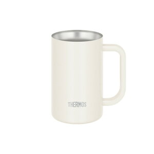 THERMOS �T�[���X �^��f�M�W���b�L 600ml �H��@�Ή� JDK602CWH