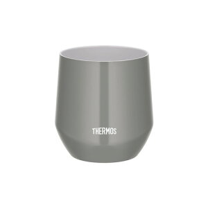 THERMOS �T�[���X �^��f�M�J�b�v 300ml �ۉ��ۗ� �H��@�Ή� JTE300DGY