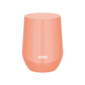 THERMOS �T�[���X �^��f�M�J�b�v 400ml �ۉ��ۗ� �H��@�Ή� JTE400AOR