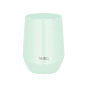 THERMOS �T�[���X �^��f�M�J�b�v 400ml �ۉ��ۗ� �H��@�Ή� JTE400MG
