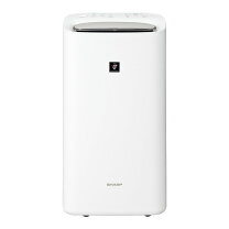 楽天市場】kcn50w シャープ 加湿空気清浄機の通販