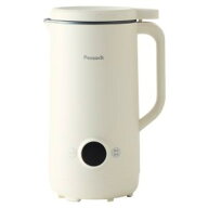 ピーコック WXA-07 マルチスープポット ポタージュスープから煮込み料理まで 6つの調理モード 容量700ml …