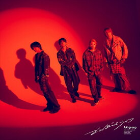 【CD】Aぇ! group ／ でこぼこライフ(初回限定盤B)(DVD付)
