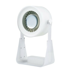 APIX AFC-304(WH) �r�b�O���u�T�[�L�����[�^�[ 100�i�K���ʒ��� �����̃f�W�^���\���ŕ��ʊm�F �}���`�J���[���C�g���� �z���C�g