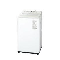 楽天市場】panasonic 洗濯機 8kg（生活家電｜家電）の通販