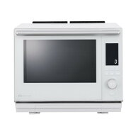 東芝 ER-D5000C(W) オーブンレンジ 石窯ドーム 350度の高火力 ファインeyeセンサー搭載 シームレスインバ…