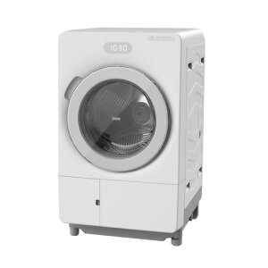 �y���������ۏ؁z���� �h���������󊣑��@ �E�J�� ����10kg ����5.5kg �炭�����e ���A�C���� ���Z�x��� AI������ BD-CX100P �z���C�g�n