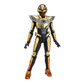 バンダイスピリッツ S．H．Figuarts ギャバン・ルミナス ／超宇宙刑事ギャバン インフィニティ