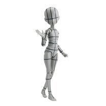 楽天市場】ボディちゃん -杉森建- edition dx set（ホビー）の通販
