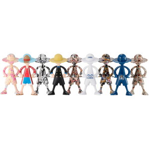 �o���_�C�X�s���b�c LUFFY�fs �`���̋L���mVol�D3�n �^�����s�[�X �yBOX�̔��z