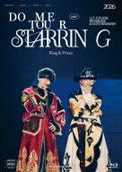 2026/6/24【先着予約購入特典付】【BLU-R】King & Prince ／ King & Prince DOME TOUR 2026 〜STARRING〜…