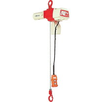 楽天市場】電動 チェーン ブロック 中古の通販