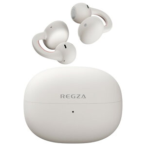 REGZA RB-A1S(IV) �I�[�v���C���[�J�t�^�C���z�� 11mm�̐U���̗p ���R��h�~ 3�̃��X�j���O���[�h���� Bluetooth�Ή� �A�C�{���[