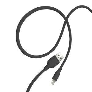 �A�[�N�X WZ-80 SOFT���炩�V���R���P�[�u��AtoC 480Mps�̍����f�[�^�]�� 1m �u���b�N