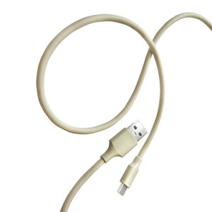 �A�[�N�X WZ-82 SOFT���炩�V���R���P�[�u��AtoC 480Mps�̍����f�[�^�]�� 1m �x�[�W��